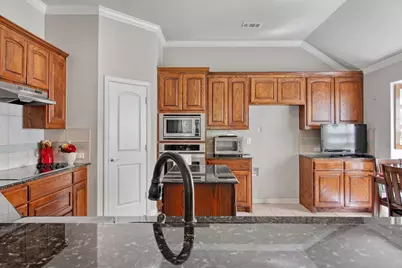 2338 Bells Chapel Road, Waxahachie, TX 75165 - Photo 5