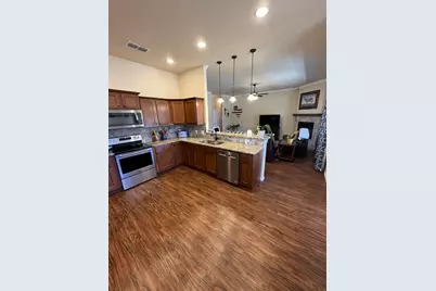 5018 Bunny Run, Abilene, TX 79602 - Photo 5