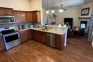 5018 Bunny Run, Abilene, TX 79602 - Photo 5
