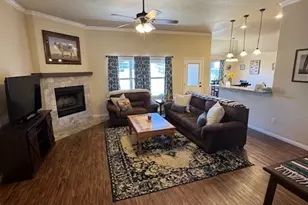 5018 Bunny Run, Abilene, TX 79602 - Photo 3