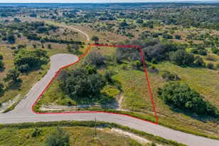 1034 Hidden Vw Ct, Glen Rose, TX 76043 - Photo 1