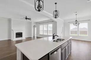 1616 Granite Wy, Waxahachie, TX 75165 - Photo 17