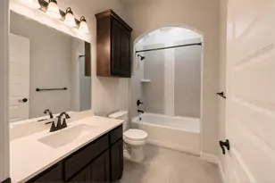 1616 Granite Wy, Waxahachie, TX 75165 - Photo 13