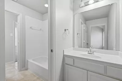 1731 Meadows Avenue, Lantana, TX 76226 - Photo 29