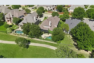 1731 Meadows Avenue, Lantana, TX 76226 - Photo 33