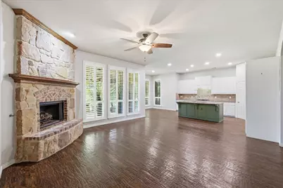 1731 Meadows Avenue, Lantana, TX 76226 - Photo 13