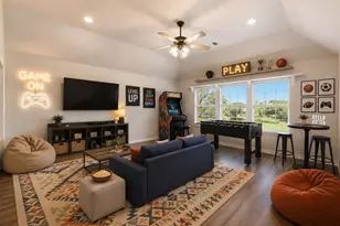 1731 Meadows Ave, Lantana, TX 76226 - Photo 9