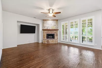 1731 Meadows Avenue, Lantana, TX 76226 - Photo 11