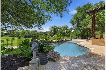 1731 Meadows Avenue, Lantana, TX 76226 - Photo 1