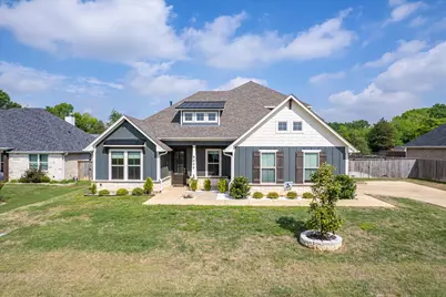 8030 Freestone Drive, Bullard, TX 75757 - Photo 3