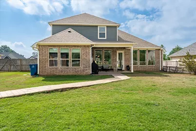 8030 Freestone Drive, Bullard, TX 75757 - Photo 35