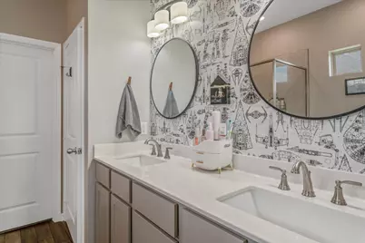 8030 Freestone Drive, Bullard, TX 75757 - Photo 17