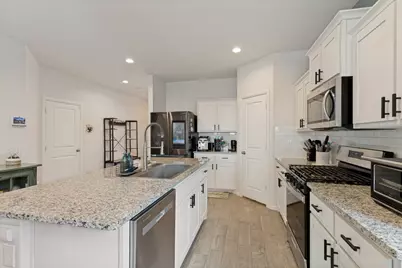 5229 Blue Night Drive, Fort Worth, TX 76179 - Photo 5