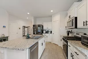 5229 Blue Night Dr, Fort Worth, TX 76179 - Photo 5