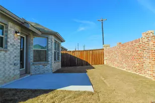 14017 Earlham St, Pilot Point, TX 76258 - Photo 25