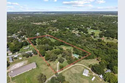 Tbd E Heron Street, Denison, TX 75021 - Photo 1