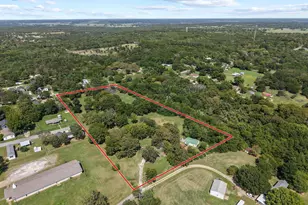 Tbd E Heron St, Denison, TX 75021 - Photo 1