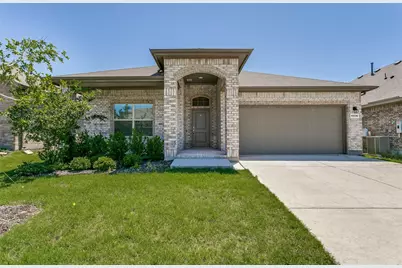 11536 Wolfhound Drive, Fort Worth, TX 76052 - Photo 1