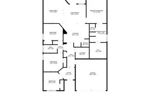 11536 Wolfhound Dr, Fort Worth, TX 76052 - Photo 3