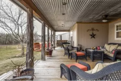510 Murchison Street #house, Farmersville, TX 75442 - Photo 31