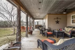 510 Murchison St, Farmersville, TX 75442 - Photo 31