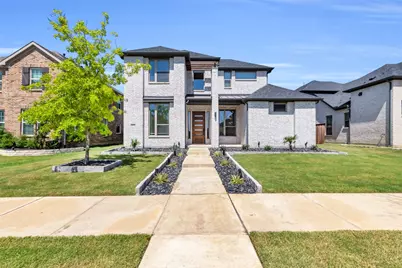 6657 Barnes Drive, Frisco, TX 75034 - Photo 1