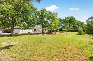 4316 Winding Way, Benbrook, TX 76126 - Photo 35