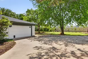 4316 Winding Way, Benbrook, TX 76126 - Photo 33