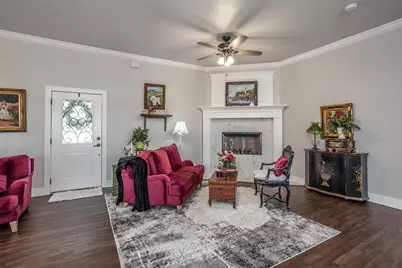 123 County Road 123, Gainesville, TX 76240 - Photo 5