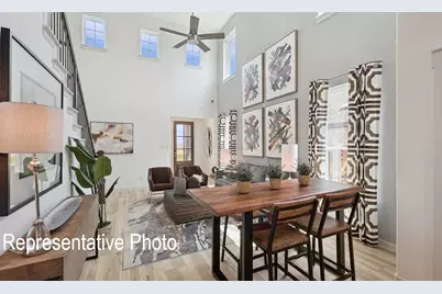2634 Stowers Street, Anna, TX 75409 - Photo 11