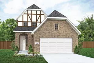 2634 Stowers St, Anna, TX 75409 - Photo 1