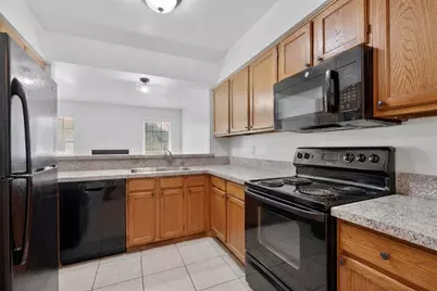 5505 Live Oak Street #102, Dallas, TX 75206 - Photo 5