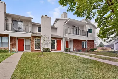 5505 Live Oak Street #102, Dallas, TX 75206 - Photo 13