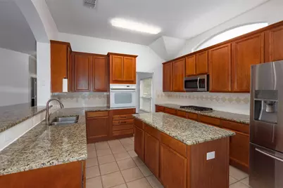 1433 Woodmont Drive, Allen, TX 75002 - Photo 9