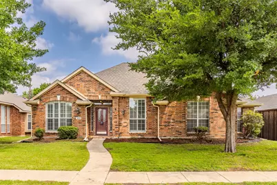 1433 Woodmont Drive, Allen, TX 75002 - Photo 1