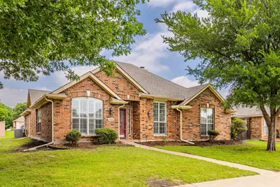 1433 Woodmont Drive, Allen, TX 75002 - Photo 3
