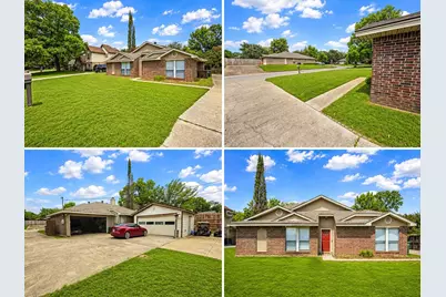 5505 Oak Brook Road, Arlington, TX 76016 - Photo 3
