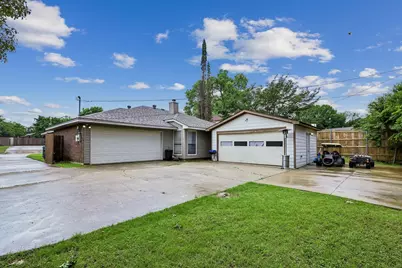 5505 Oak Brook Road, Arlington, TX 76016 - Photo 19