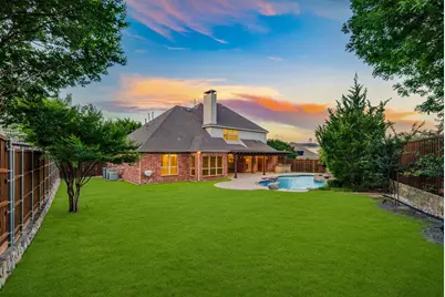 750 Essex Drive, Prosper, TX 75078 - Photo 35
