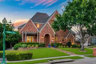 750 Essex Dr, Prosper, TX 75078 - Photo 1