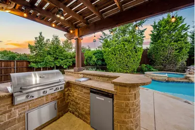 750 Essex Drive, Prosper, TX 75078 - Photo 33