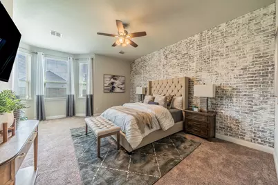5904 Richmond Drive, North Richland Hills, TX 76180 - Photo 9