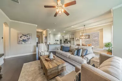 5904 Richmond Drive, North Richland Hills, TX 76180 - Photo 3