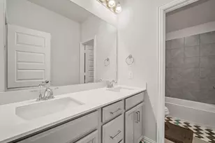 1144 Western Yarrow Ave, Justin, TX 76247 - Photo 29