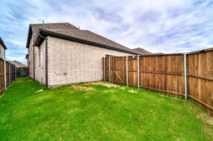 1144 Western Yarrow Ave, Justin, TX 76247 - Photo 35