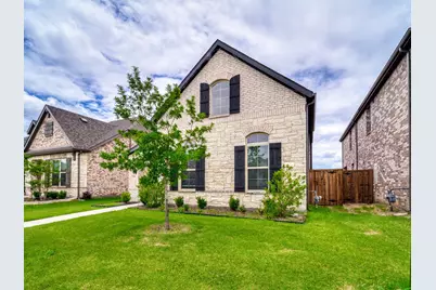 1144 Western Yarrow Avenue, Justin, TX 76247 - Photo 3