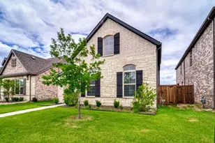 1144 Western Yarrow Ave, Justin, TX 76247 - Photo 3