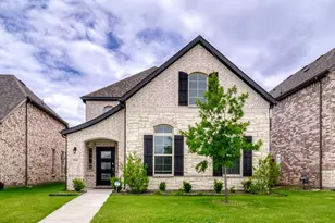 1144 Western Yarrow Ave, Justin, TX 76247 - Photo 1