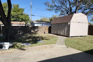 2721 Blue Ridge Dr, Mesquite, TX 75150 - Photo 13