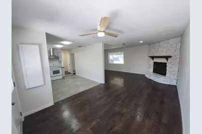 2721 Blue Ridge Drive, Mesquite, TX 75150 - Photo 3